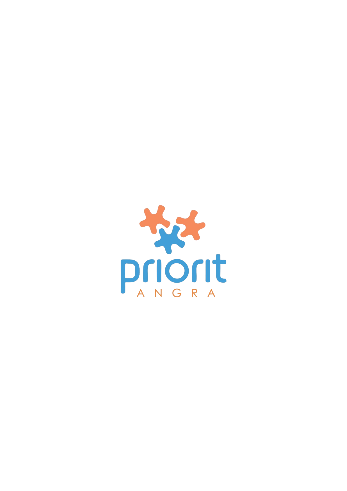 Logo Priorit Angra